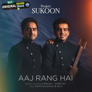 Aaj Rang Hai - Aabhas