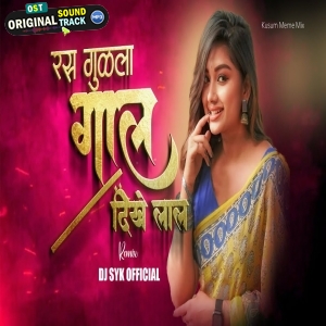Rasgulla Gal Dikhe Lal Remix DJ SYK OFFICIAL