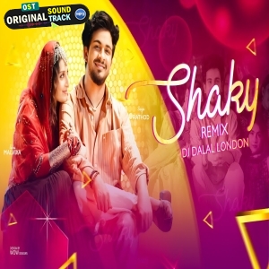 Shaky Vs Shaky Shaky Club Remix - DJ Dalal London