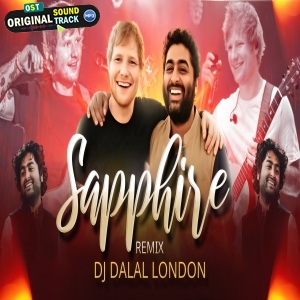 Sapphire X Luth Puth Gaya Punjabi Remix DJ Dalal