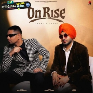 On Rise - Akaal