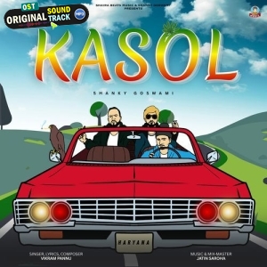 Kasol - Kasol Shanky Goswami, Vikram Pannu