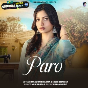 Paro - Masoom Sharma