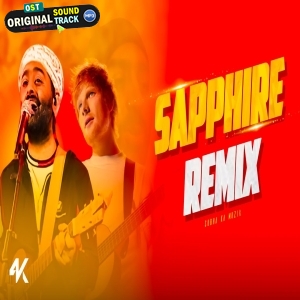 Sapphire Remix - Subha Ka Muzik