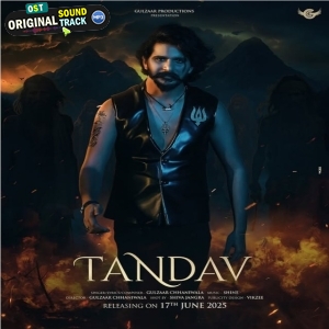 Tandav - Gulzaar Chhaniwala