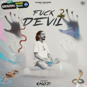 Fuck Devil - Khojim