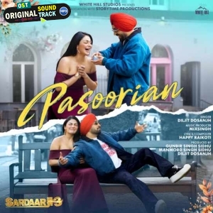 Pasoorian - Diljit Dosanjh