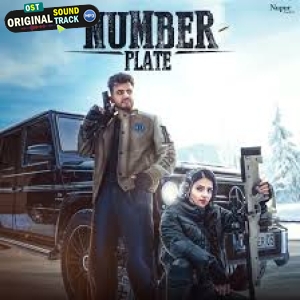 Number Plate Refixed Beretta - Amanraj Gill, Jaya Rohilla