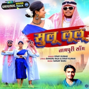 Sulu Lulu Hello Sulu Lulu - Vinay Kumar