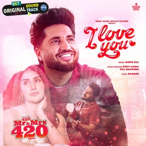 I Love You - Jassi Gill