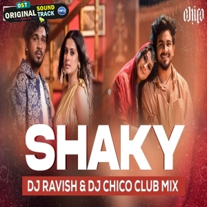 Shaky Club Mix DJ Ravish x DJ Chico