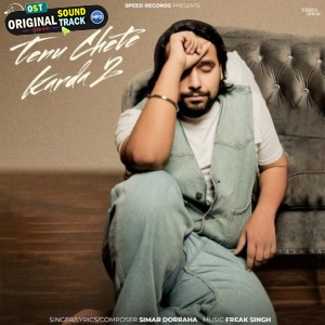Tenu Chete Karda 2 - Simar Doraha