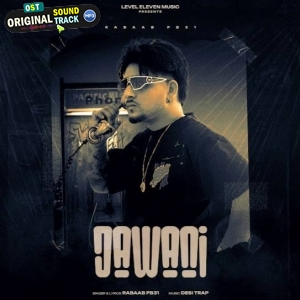 Jawani - Rabaab PB31