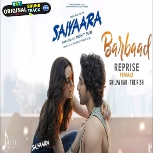 Barbaad Reprise - Female