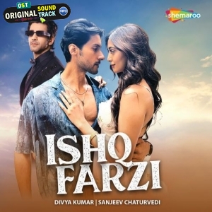 Ishq Farzi - Divya Kumar