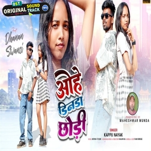 Ohe Dinda Chori - Kappu Nayak