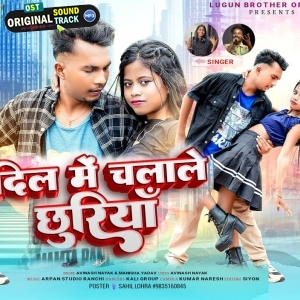 Dil Me Chlale Churiya (Nagpuri) - Avinash Nayak