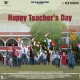 Happy Teachers Day