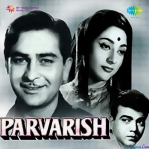 Aansoo Bhari Hain