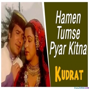 Hame Tumse Pyar Kitna