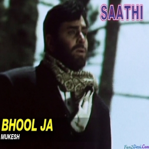 Jo Cala Gaya Use Bhul Ja