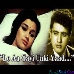 Lo Aa Gayi Unki Yaad (Do Badan 1966)