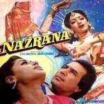 Main Tera Saher Chhod - Sad (Nazrana 1987)