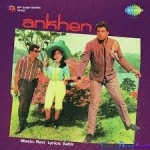 Milti Hai Zindagi Mein (Ankhen 1968)