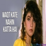 Waqt Kate Nahin Katta (Junoon)