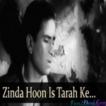 Zinda Hoon Is Tarah Ke (Aag)