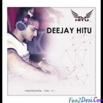 Mere Khwabon Mein Tu - Dj Hitu x Dj Mesh Remix