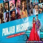 Punjabi Mashup 2020 - DJ Hitesh