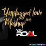 Unplugged Love Mashup 2020 - Dj Hardik