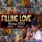 Filling Love Mashup 2020 - DJ Sourav