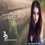AsxLiLabeats - Ti Ske Zemer (Balkan Remix)