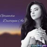 Gozumden Dustugun An (Nahide Babashli) - Furkan Demir Remix