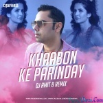 Khaabon Ke Parinday (Remix) DJ Amit B