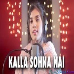 Kalla Sohna Nai Cover By AiSh