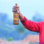 Sharabi Sharabi Kahe Moke Jamana