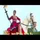 Jhansi Ki Rani - Title Song