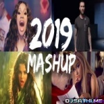 Top 10 Nonstop Mashup of the Year 2019 - VDJ Mahe