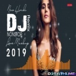 Dj Nonstop Dance Mashup Remix - Dj Jyk