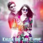 Khuda Bhi Jab Tumhe - Satyajeet