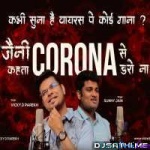 Corona Se Darona (Tik Tok Viral) - Vicky D Parekh, Sunny Jain