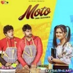 Hi Re Meri Moto - Ajay Hooda
