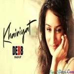 Khairiyat (Mashup) DEBB