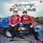 Jatt Kaum (Gurlej Akhtar n Sukhy Maan)