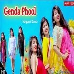 Chale Jab Jhatak Jhatak - Genda Phool (Dilu Dilwala)