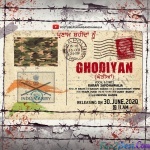 Ghodiyan (Karan Sandhawalia)