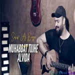 Muhabbat Tujhe Alvida (Sahir Ali Bagga)